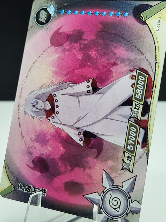 NR-HR-162 Madara Uchiha