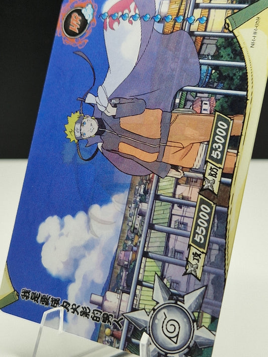NR-HR-059 Naruto Uzumaki