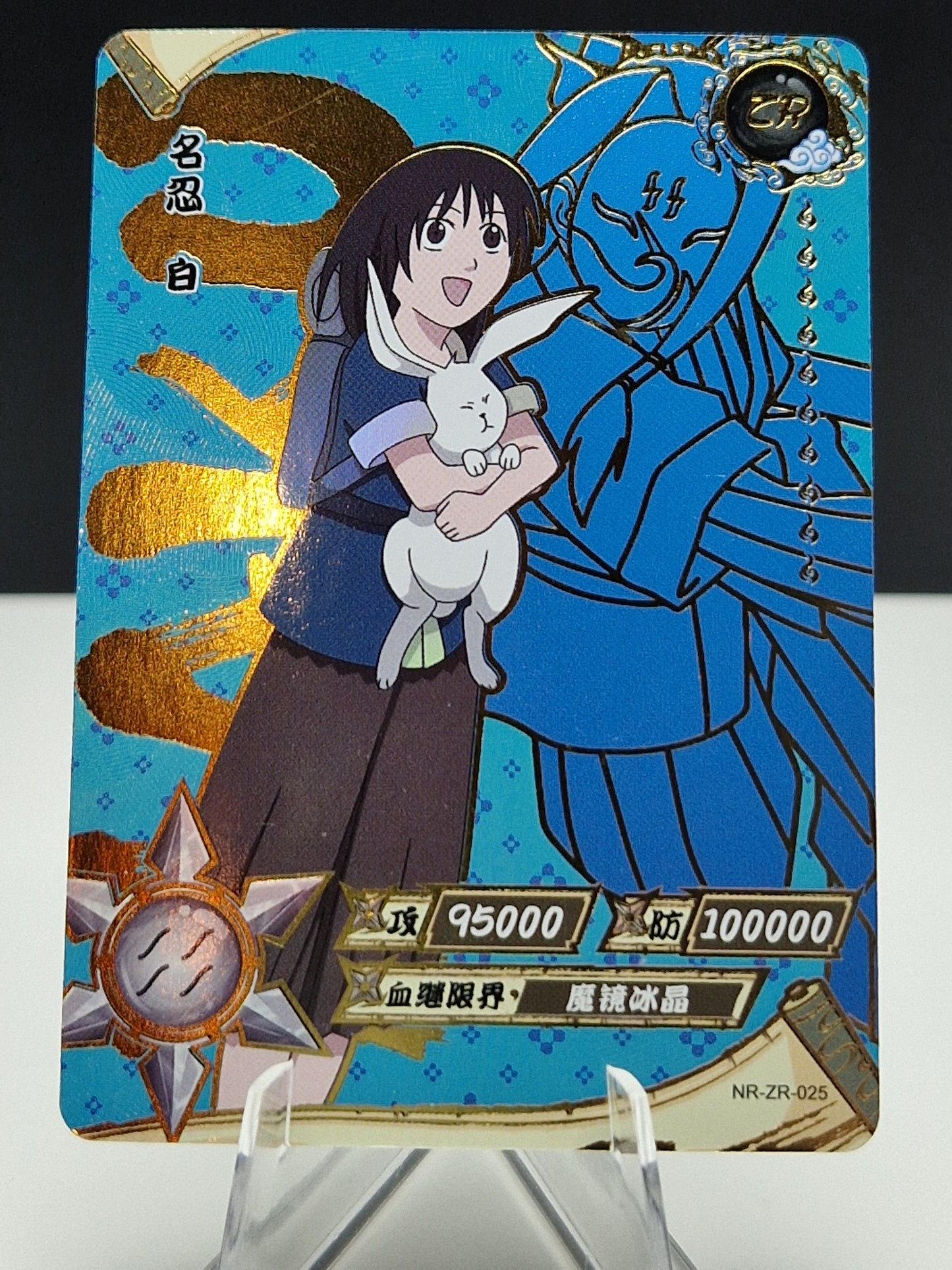 NR-ZR-025 Haku