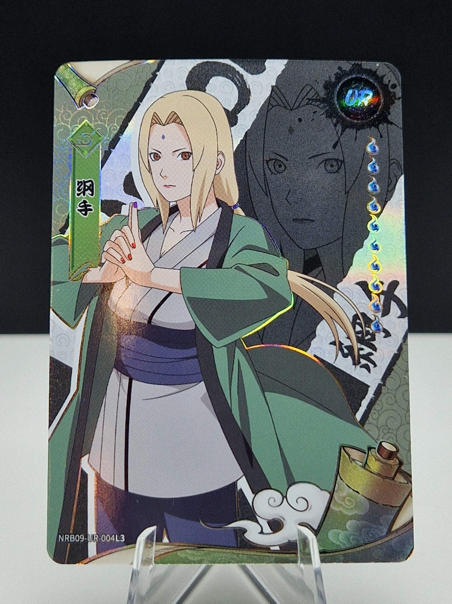 NRB09-UR-004 Tsunade
