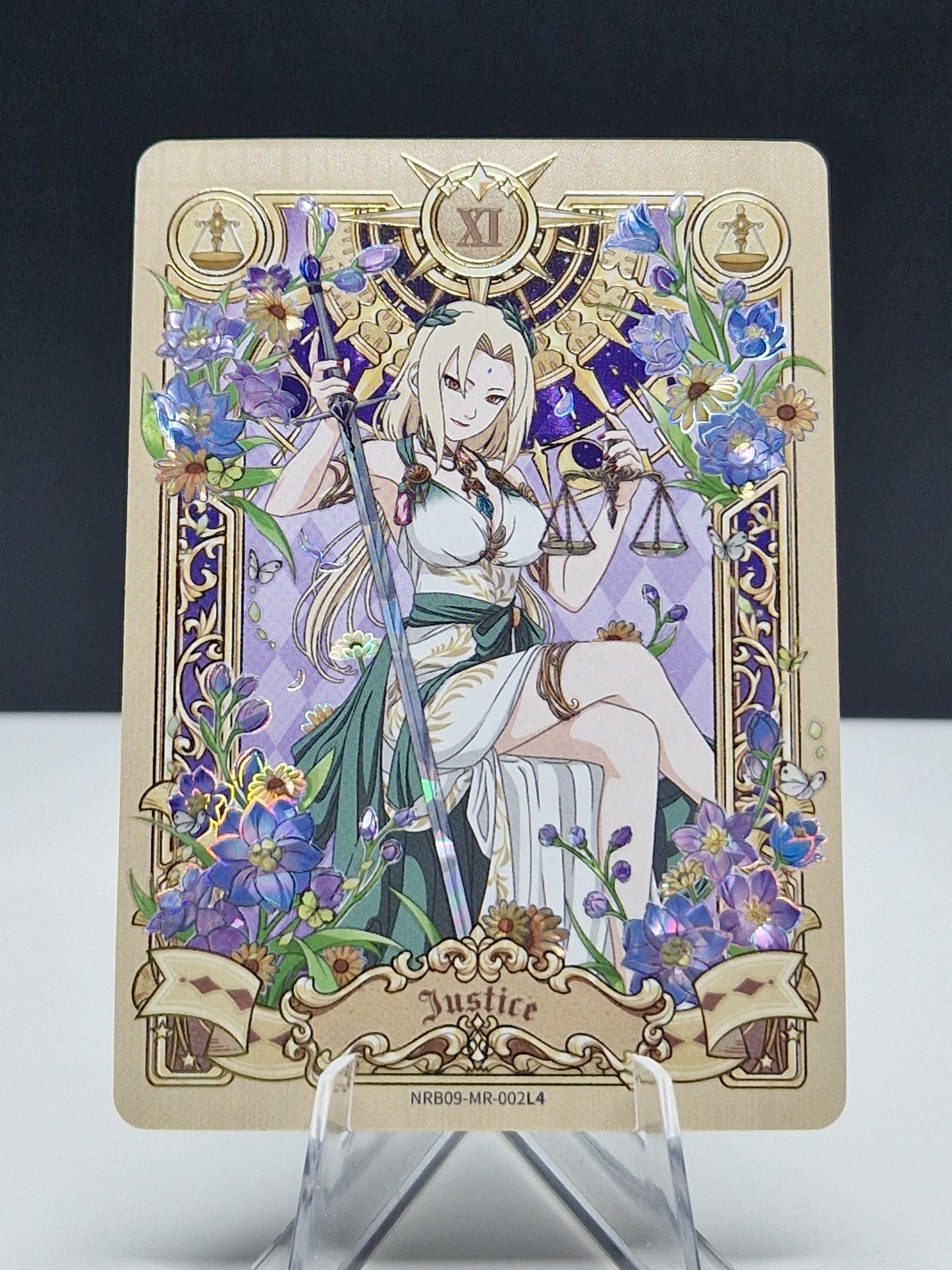 NRB09-MR-002 Tsunade