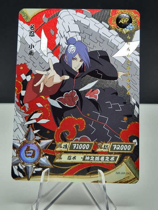 NR-AR-042 Konan