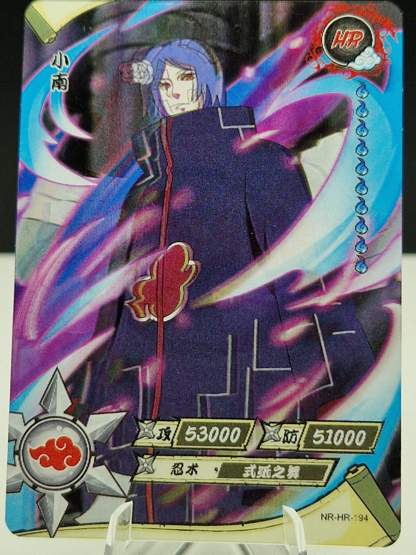 NR-HR-194 Konan
