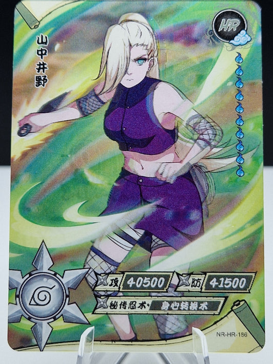 NR-HR-186 Ino Yamanaka