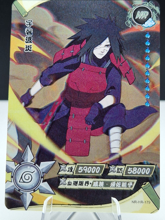NR-HR-179 Madara Uchiha