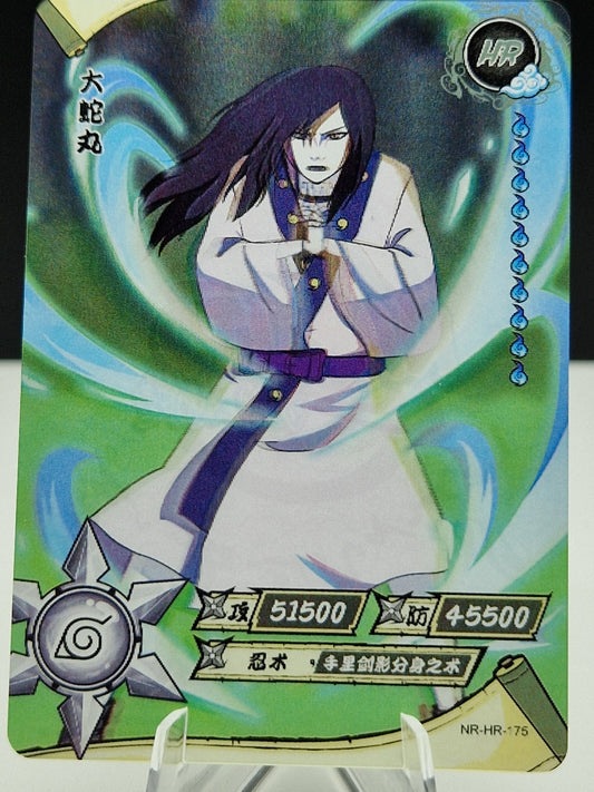 NR-HR-175 Orochimaru