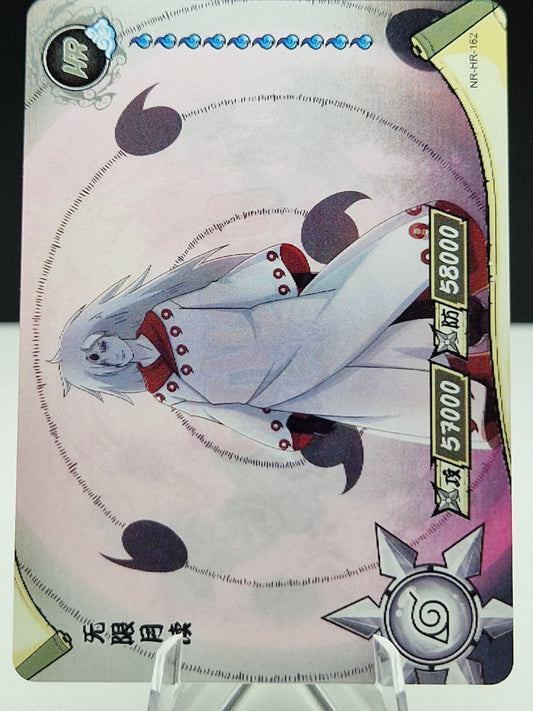NR-HR-162 Madara Uchiha
