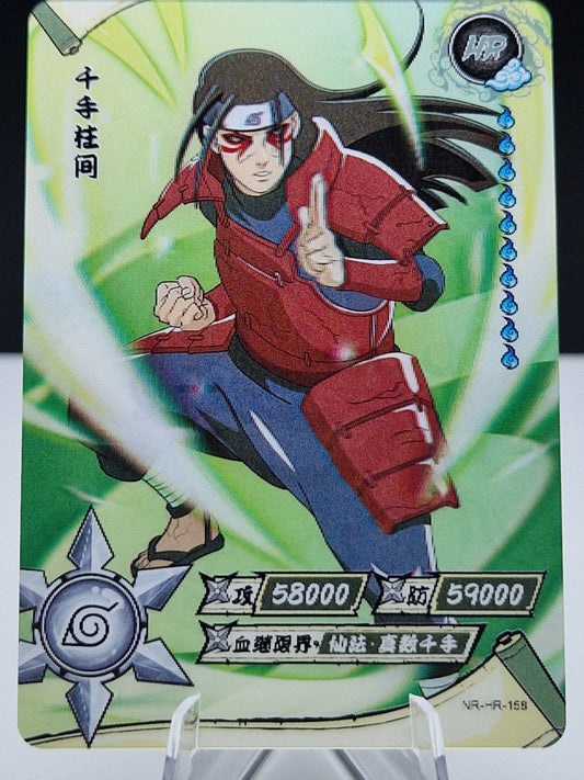 NR-HR-158 Hashirama Senju