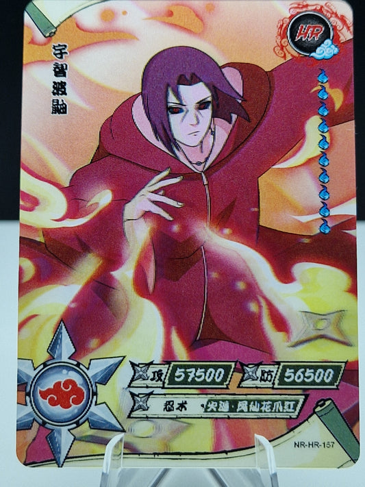NR-HR-157 Itachi Uchiha