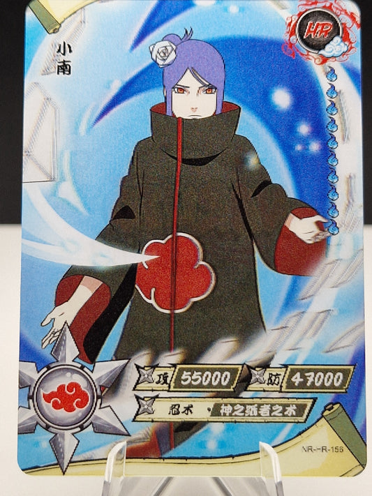 NR-HR-156 Konan