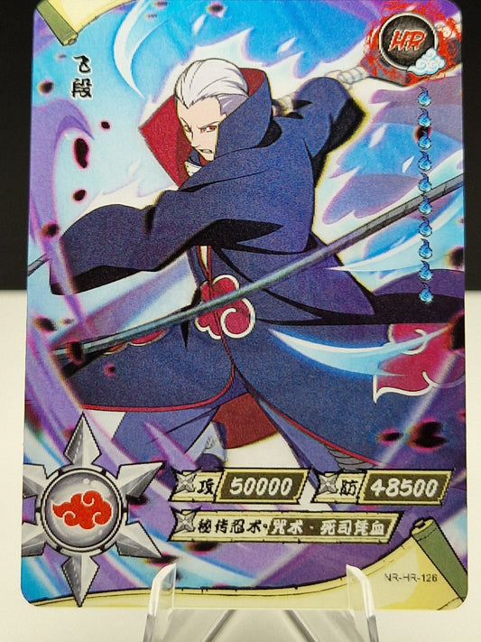 NR-HR-126 Hidan