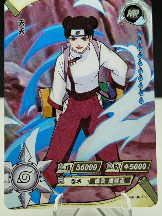 NR-HR-115 Tenten