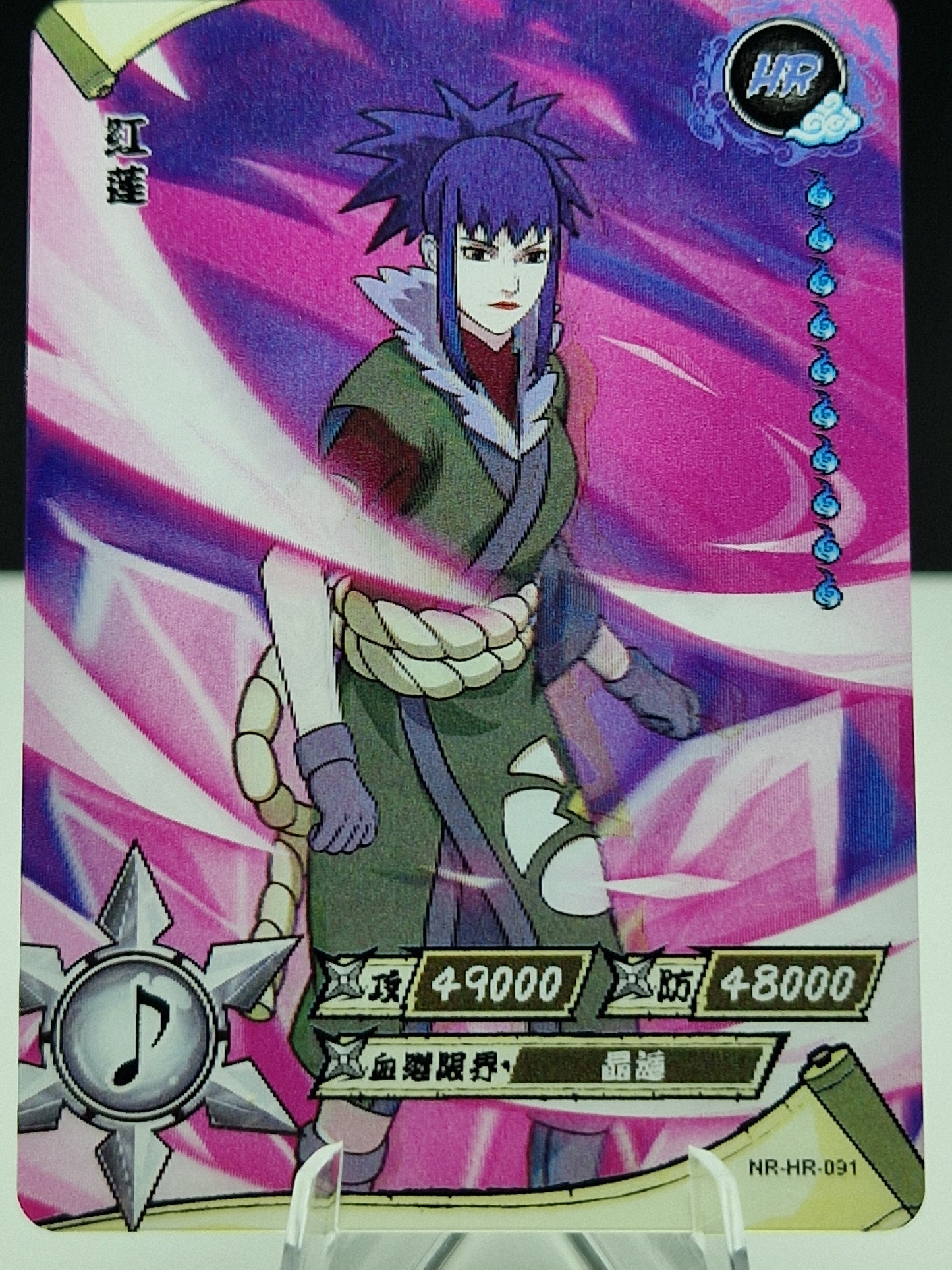 NR-HR-091 Guren