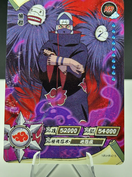 NR-HR-015 Kakuzu