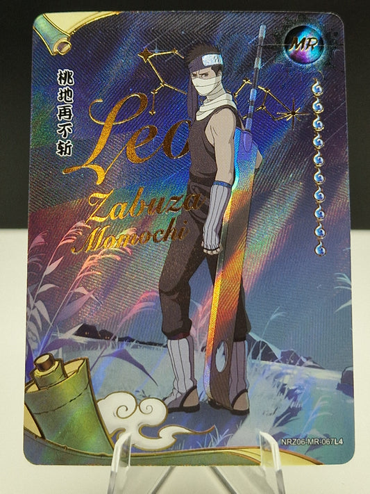 NRZ06-MR-067 Zabuza Momochi
