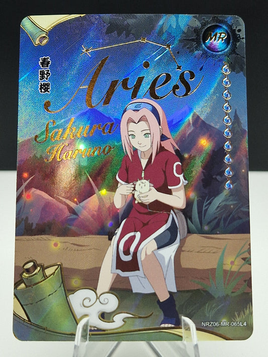 NRZ06-MR-065 Sakura Haruno