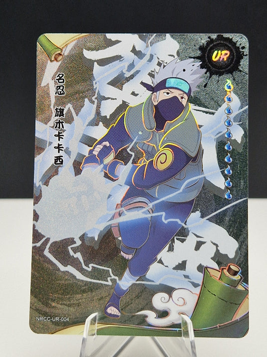 NRCC-UR-004 Kakashi Hatake