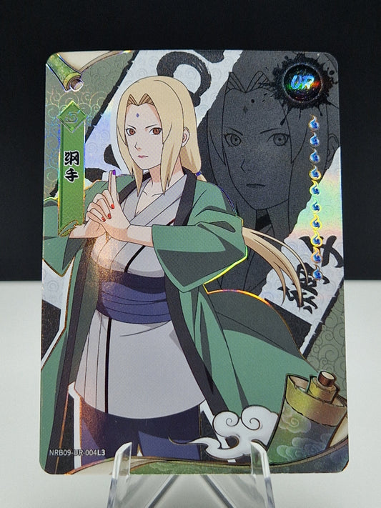 NRB09-UR-004 Tsunade