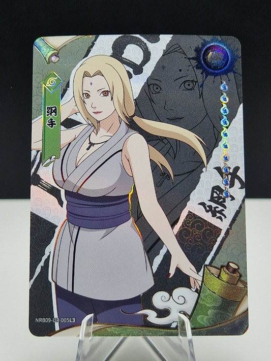 NRB09-UR-005 Tsunade