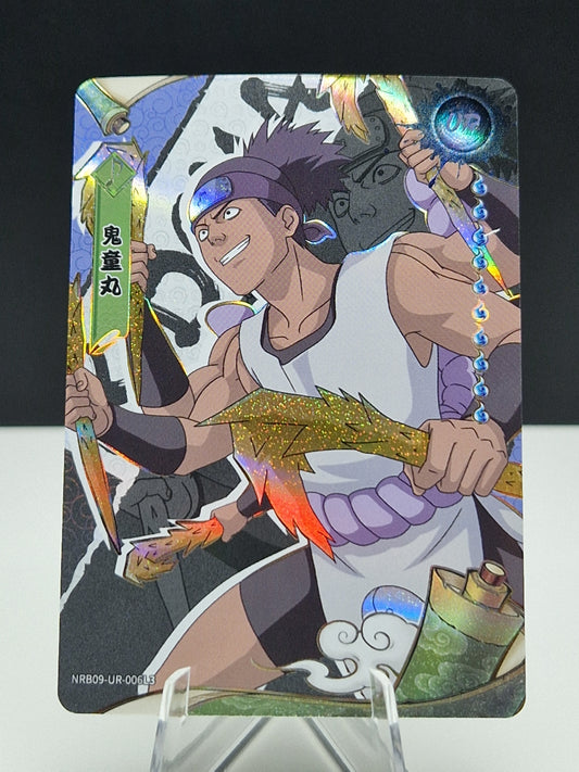 NRB09-UR-006 Kidomaru