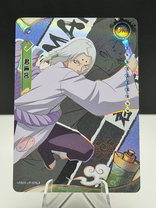 NRB09-UR-009 Kimimaro