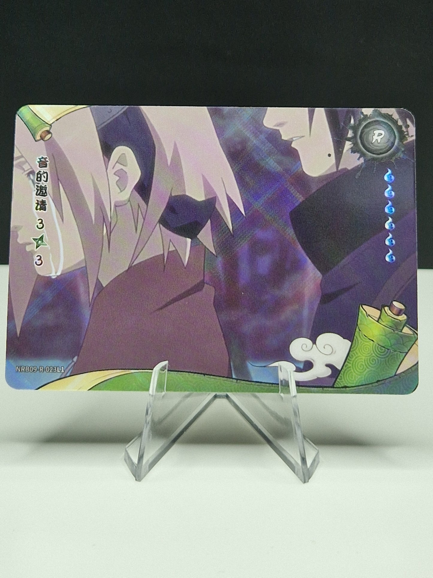 NRB09-R-023 An Invitation from the Sound 3/3
