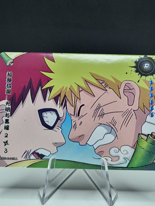 NRB08-R-049 Kampf der Giganten 2/3