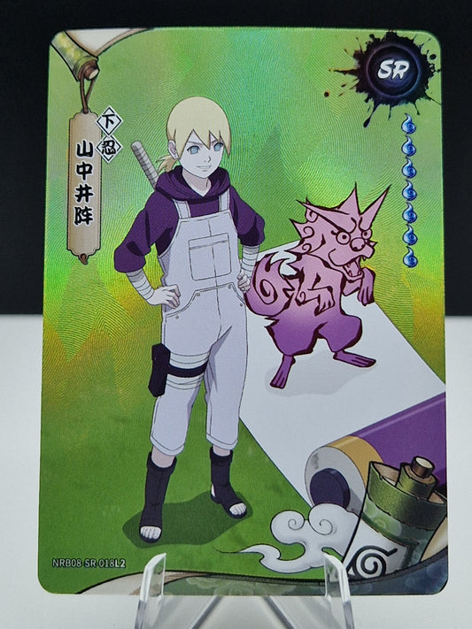 NRB08-SR-018 Inojin Yamanaka