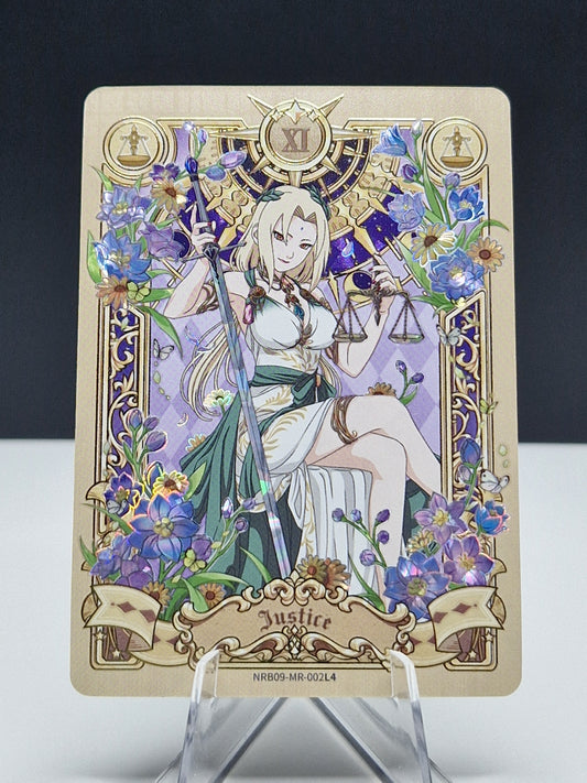NRB09-MR-002 Tsunade